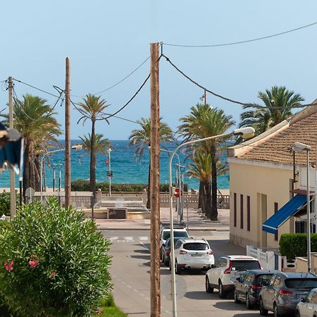 Beach Flat With Terrace Sant Salvador Εξωτερικό φωτογραφία